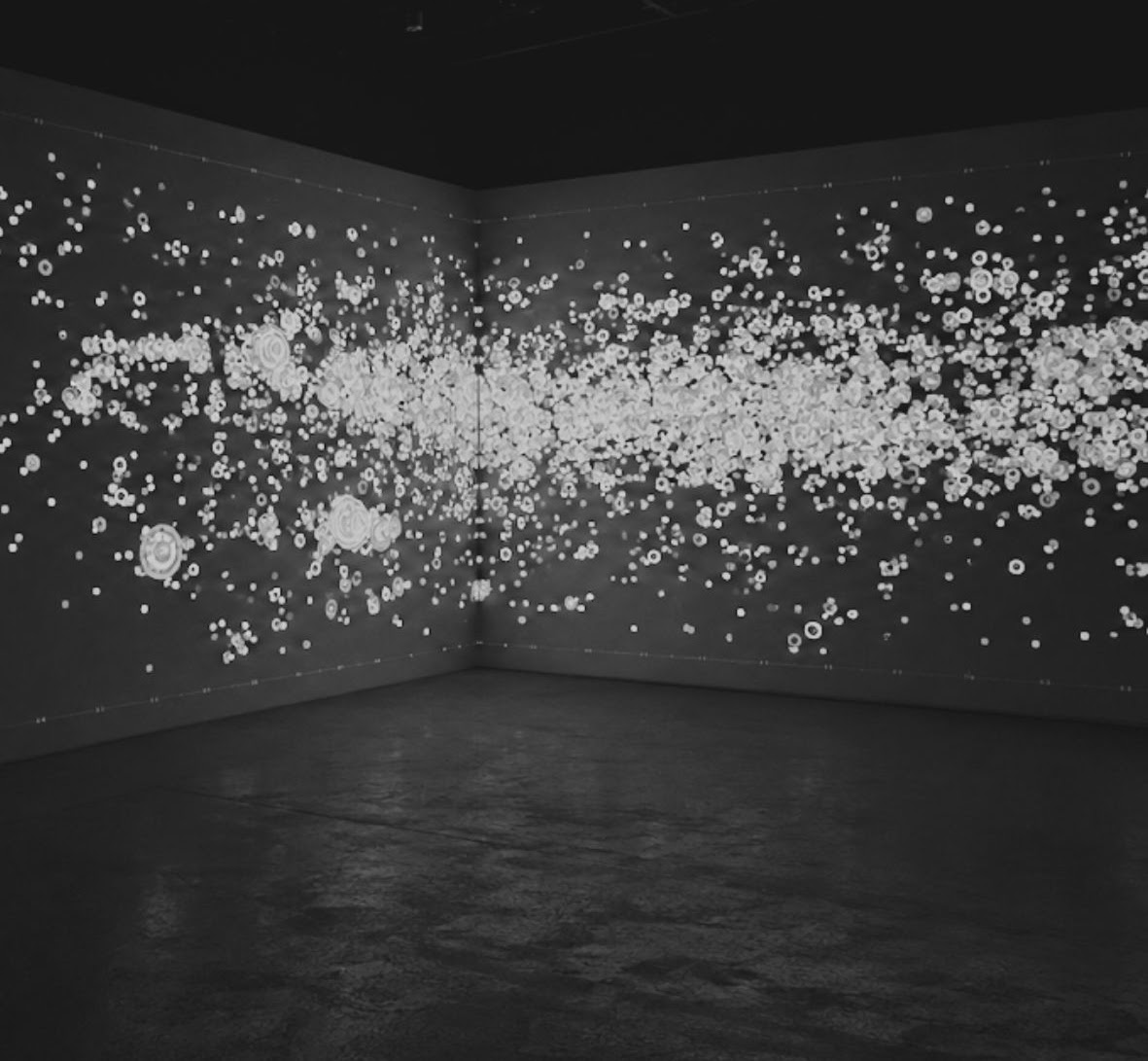 Panoptic Pollution